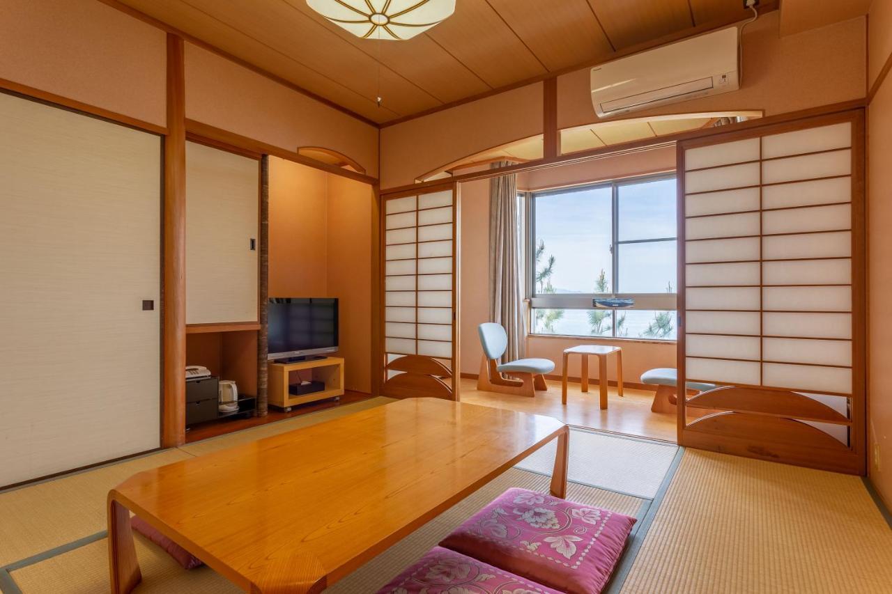 Jakomaru Park Tsuda Sanuki  Exteriér fotografie